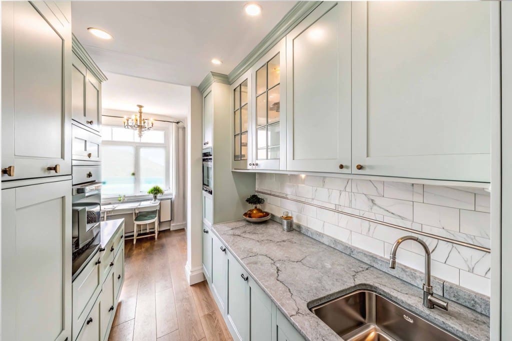 5 slaapkamer Appartement te koop in Portals Nous met zwembad garage - € 2.000.000 (Ref: 8805687)