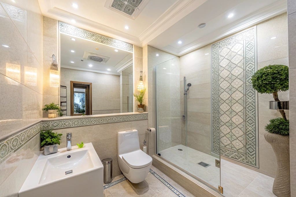 5 slaapkamer Appartement te koop in Portals Nous met zwembad garage - € 2.000.000 (Ref: 8805687)