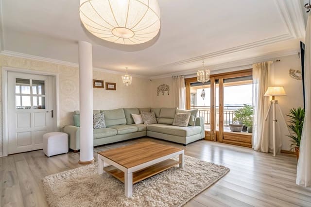 5 sovrum Lägenhet till salu i Portals Nous, Calvià med pool garage - 2 000 000 € (Ref: 8805687)