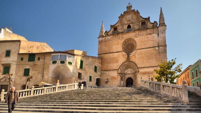 Terreno para Construção para venda em Felanitx - 360 000 € (Ref: 8805689)