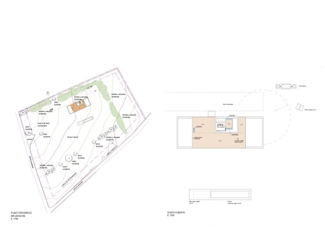 Terreno para Construção para venda em Felanitx - 360 000 € (Ref: 8805689)