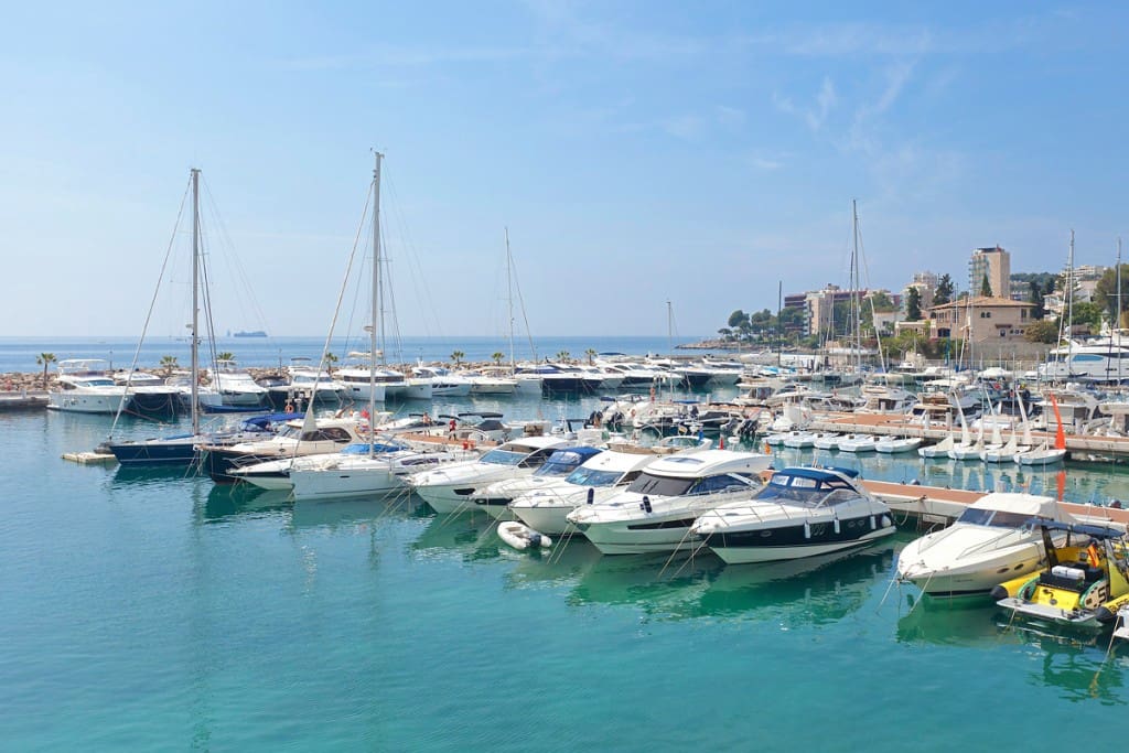 4 bedroom Penthouse for sale in Cas Catala with garage - € 2,650,000 (Ref: 8809275)