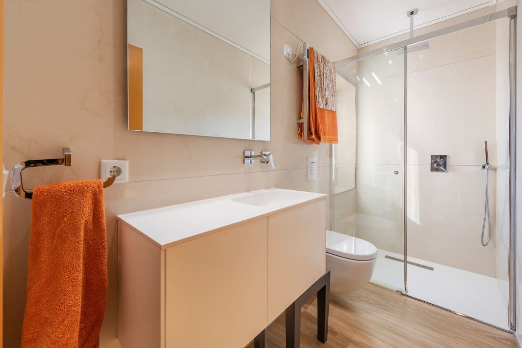 4 bedroom Penthouse for sale in Cas Catala with garage - € 2,650,000 (Ref: 8809275)