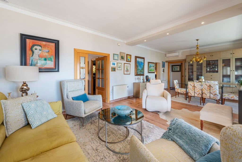 4 bedroom Penthouse for sale in Cas Catala with garage - € 2,650,000 (Ref: 8809275)