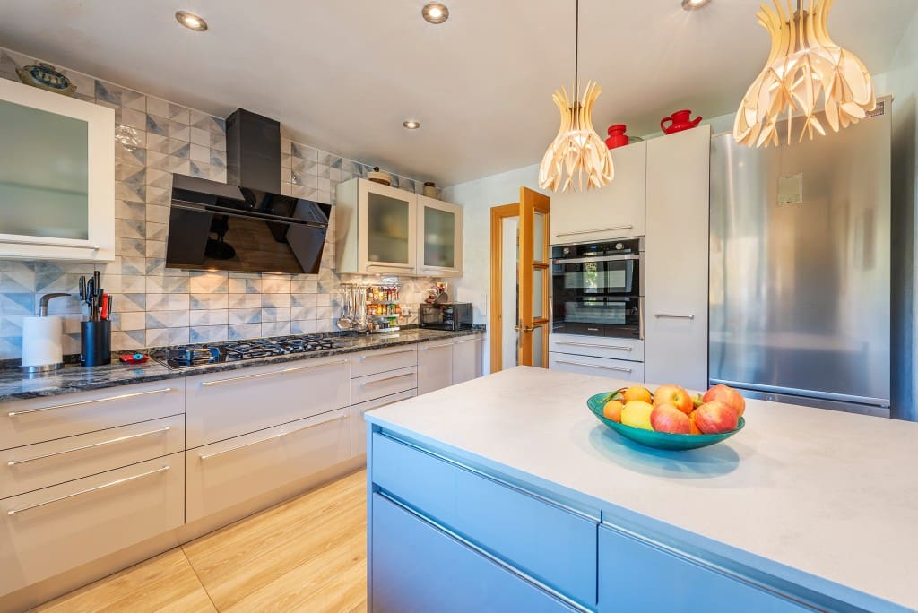 4 bedroom Penthouse for sale in Cas Catala with garage - € 2,650,000 (Ref: 8809275)