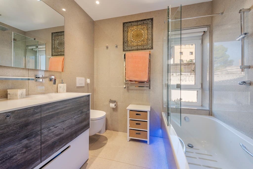 4 bedroom Penthouse for sale in Cas Catala with garage - € 2,650,000 (Ref: 8809275)