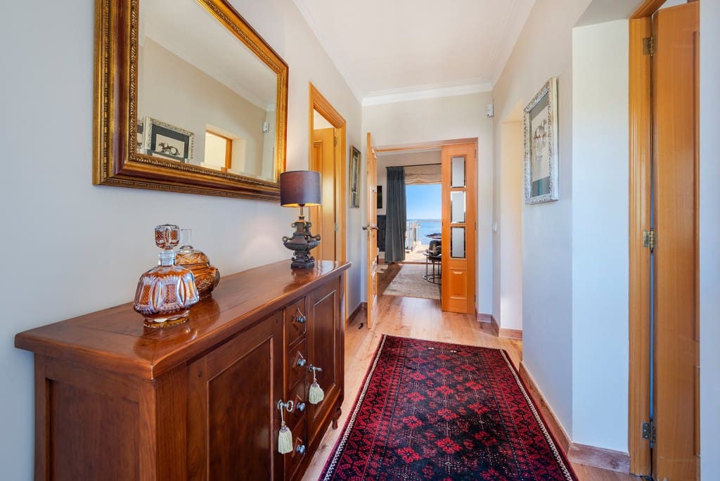 4 bedroom Penthouse for sale in Cas Catala with garage - € 2,650,000 (Ref: 8809275)