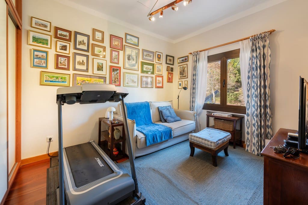 4 bedroom Penthouse for sale in Cas Catala with garage - € 2,650,000 (Ref: 8809275)