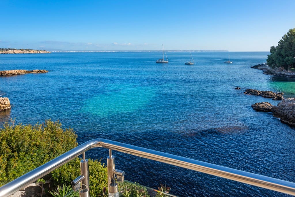 4 bedroom Penthouse for sale in Cas Catala with garage - € 2,650,000 (Ref: 8809275)