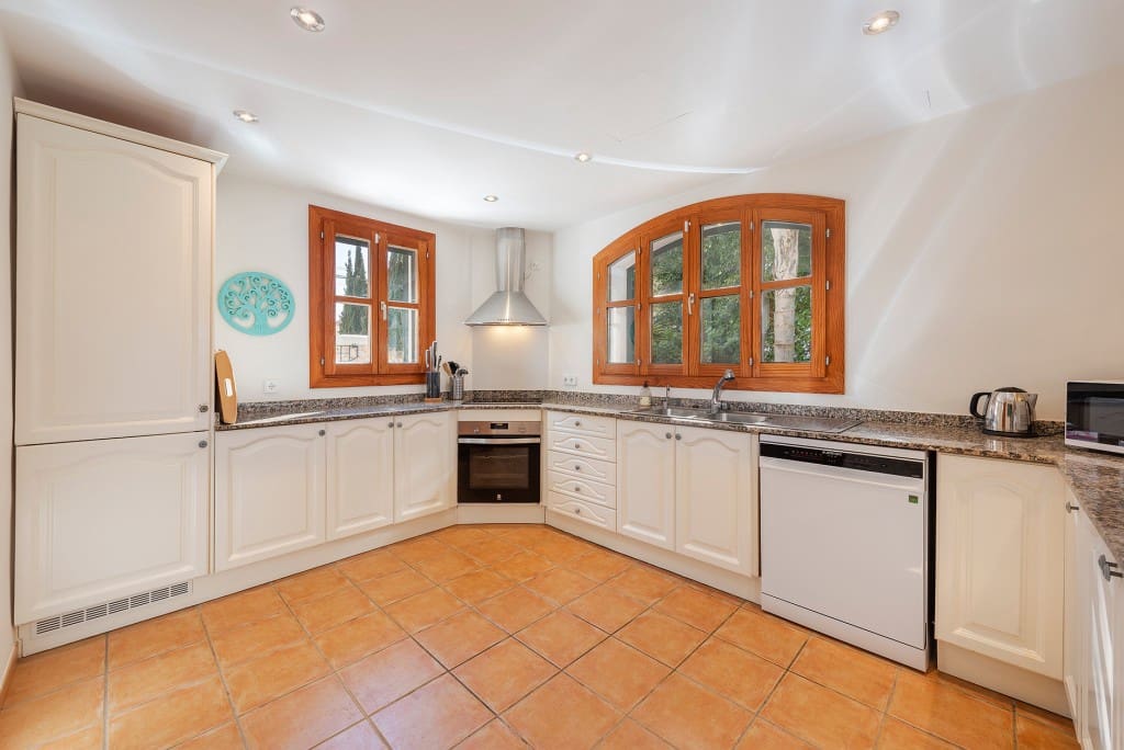 3 sypialnia Willa na sprzedaż w Cala Pi - 1 490 000 € (Ref: 8812113)