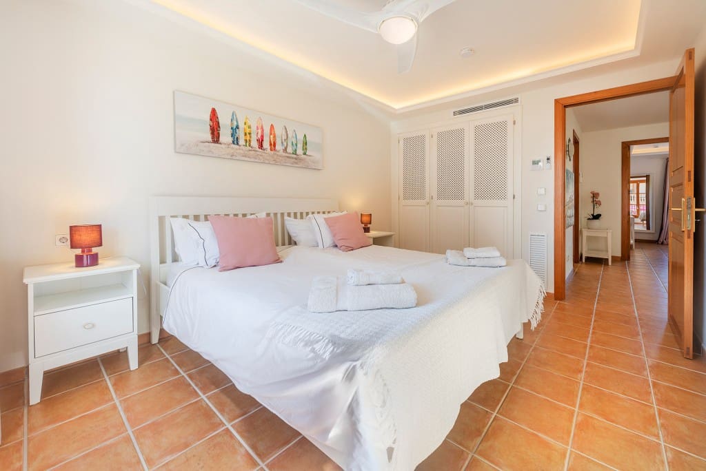 3 sypialnia Willa na sprzedaż w Cala Pi - 1 490 000 € (Ref: 8812113)