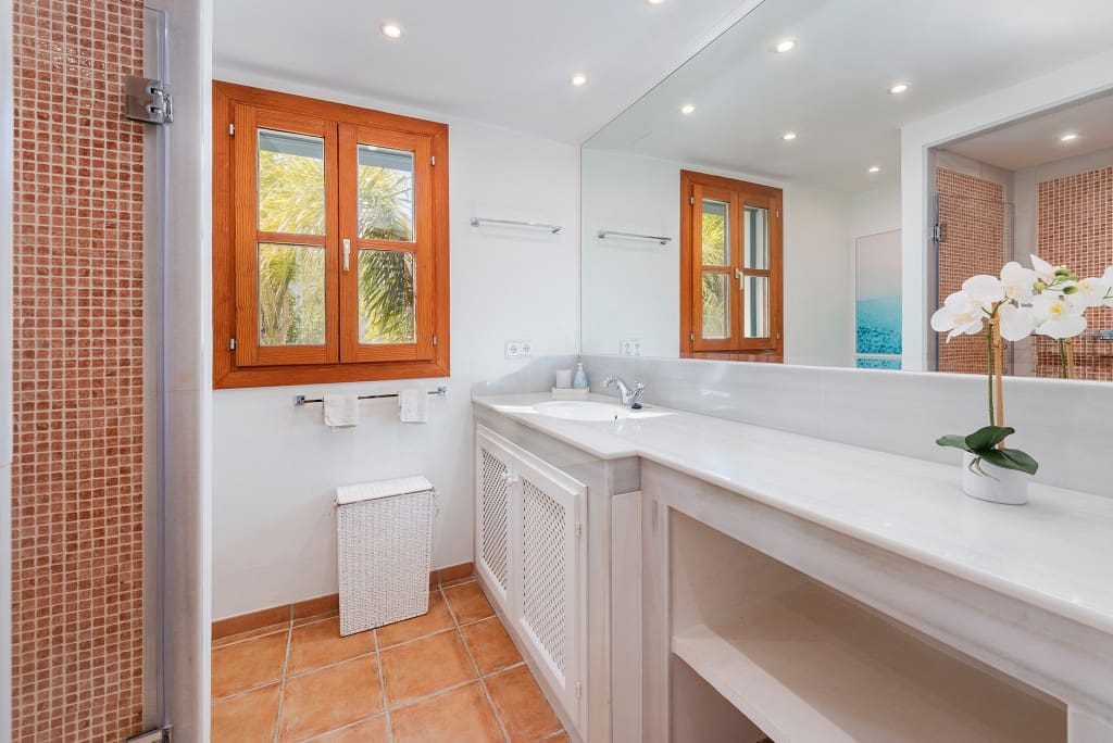 3 sypialnia Willa na sprzedaż w Cala Pi - 1 490 000 € (Ref: 8812113)