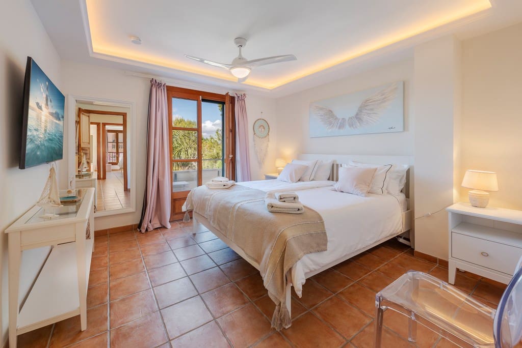 3 sypialnia Willa na sprzedaż w Cala Pi - 1 490 000 € (Ref: 8812113)