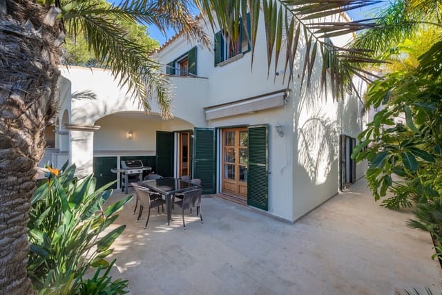 3 Zimmer Villa zu verkaufen in Cala Pi, Llucmajor - 1.490.000 € (Ref: 8812113)