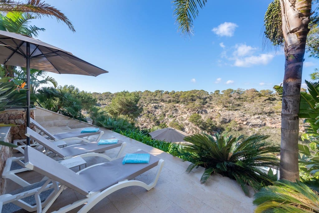 3 sypialnia Willa na sprzedaż w Cala Pi - 1 490 000 € (Ref: 8812113)