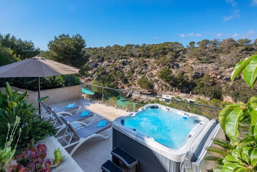 3 sypialnia Willa na sprzedaż w Cala Pi - 1 490 000 € (Ref: 8812113)