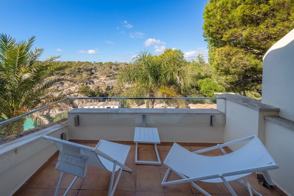 3 sypialnia Willa na sprzedaż w Cala Pi - 1 490 000 € (Ref: 8812113)