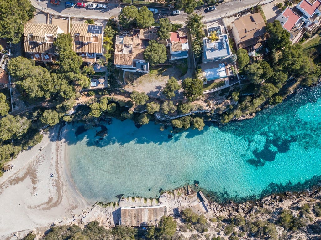 3 sypialnia Willa na sprzedaż w Cala Pi - 1 490 000 € (Ref: 8812113)