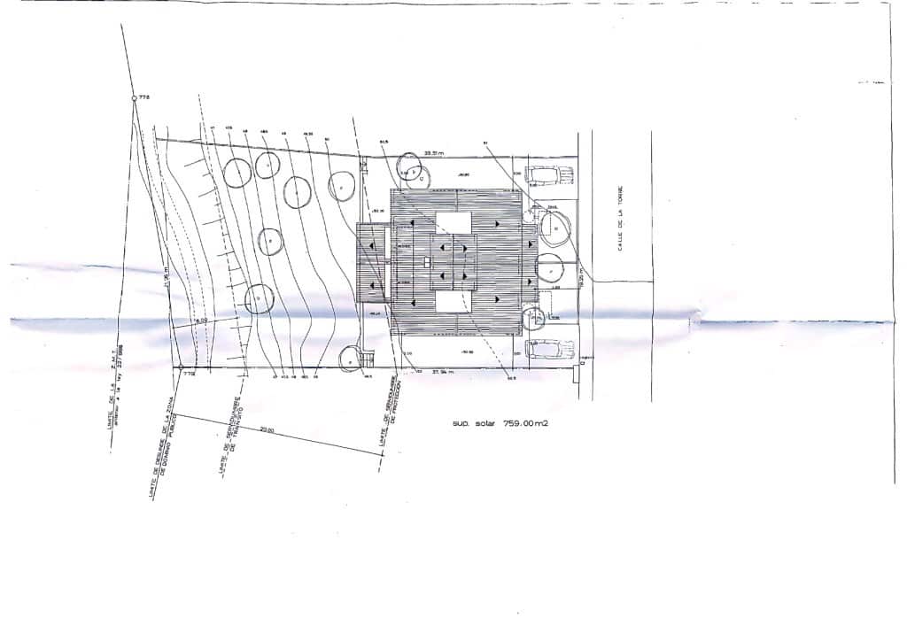 3 sypialnia Willa na sprzedaż w Cala Pi - 1 490 000 € (Ref: 8812113)