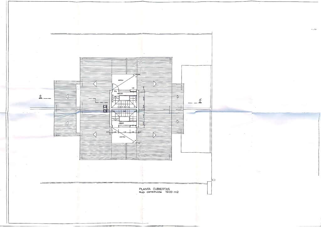 3 sypialnia Willa na sprzedaż w Cala Pi - 1 490 000 € (Ref: 8812113)