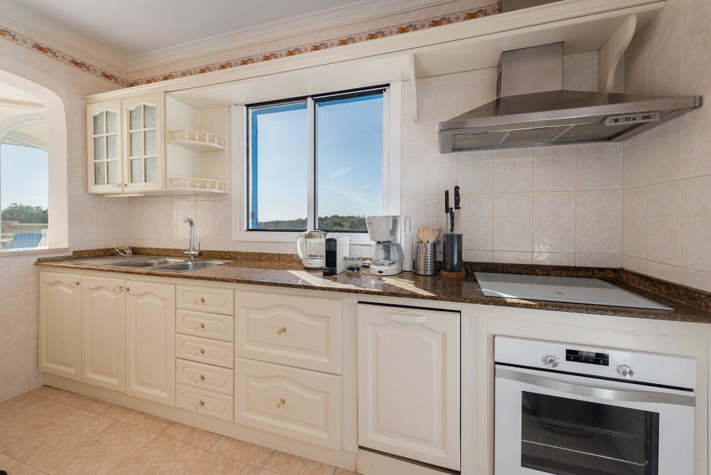 3 sovrum Villa till salu i Cala Pi med pool garage - 2 490 000 € (Ref: 8815429)