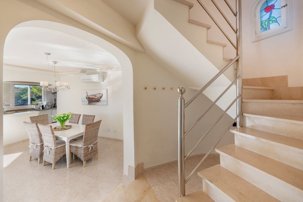 3 sovrum Villa till salu i Cala Pi med pool garage - 2 490 000 € (Ref: 8815429)