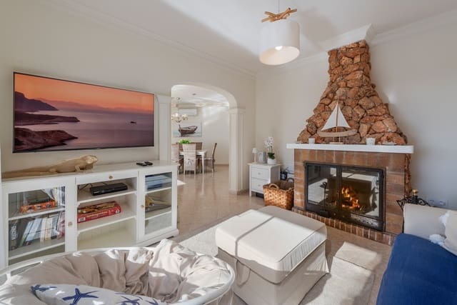 3 sovrum Villa till salu i Cala Pi, Llucmajor med pool garage - 2 490 000 € (Ref: 8815429)