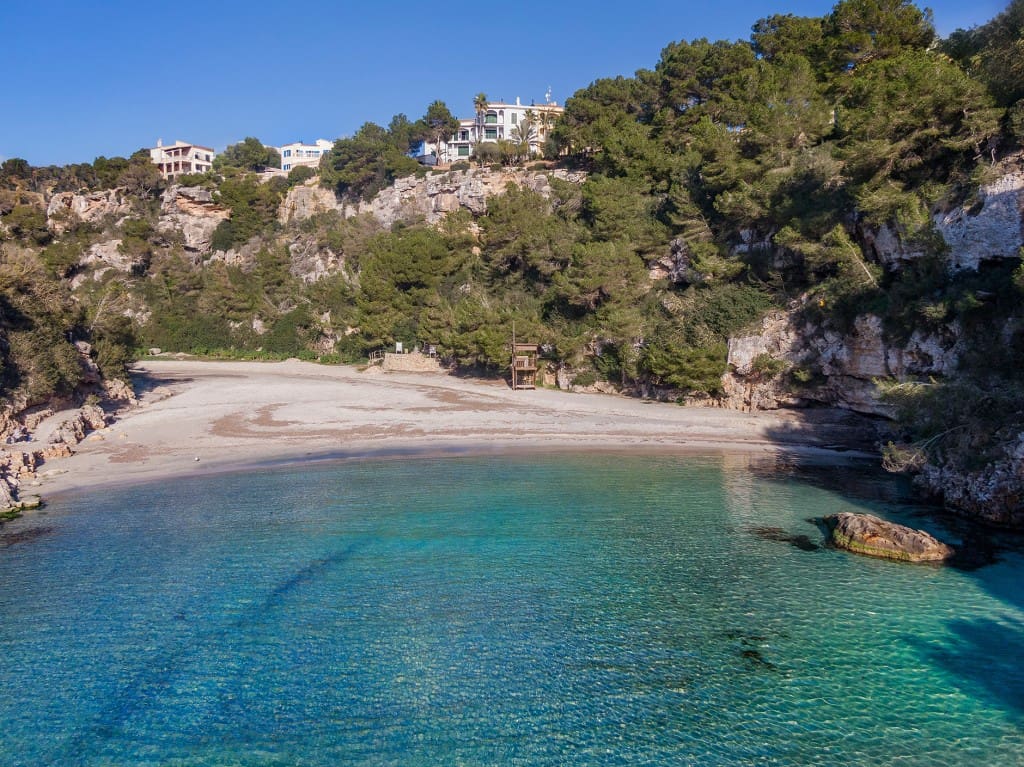 3 sovrum Villa till salu i Cala Pi med pool garage - 2 490 000 € (Ref: 8815429)