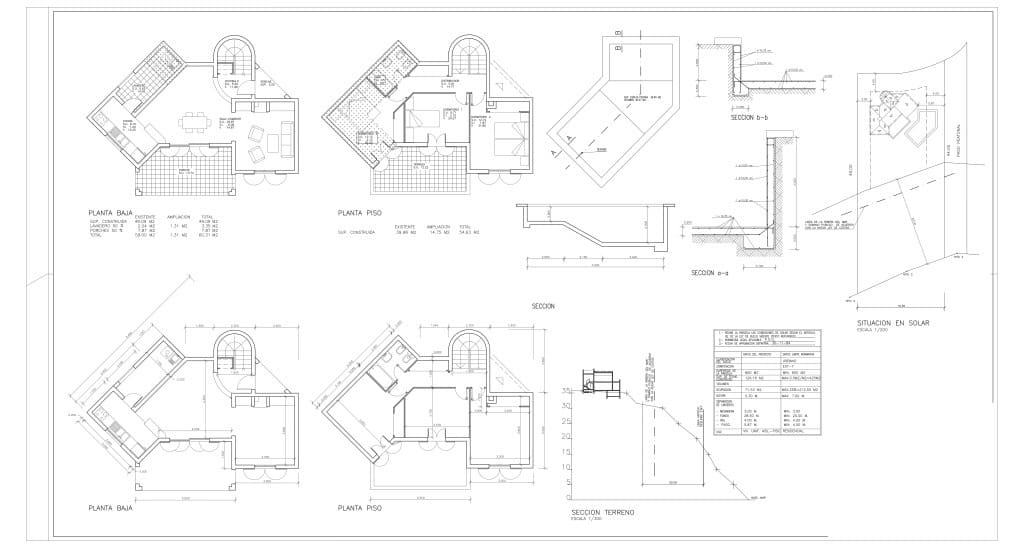 3 sovrum Villa till salu i Cala Pi med pool garage - 2 490 000 € (Ref: 8815429)