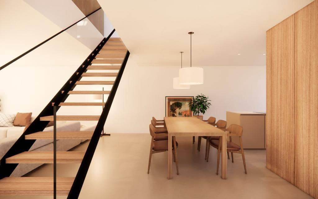 3 soveværelse Semi-Rækkehus til salg i Ca'n Picafort med swimmingpool - € 1.200.000 (Ref: 8821784)