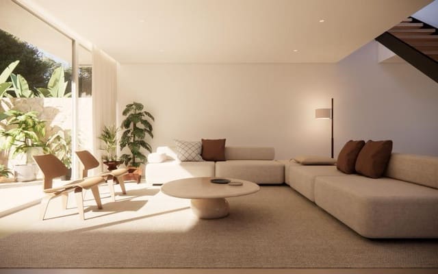 3 slaapkamer Halfvrijstaande villa te koop in Ca'n Picafort, Santa Margalida met zwembad - € 1.200.000 (Ref: 8821784)