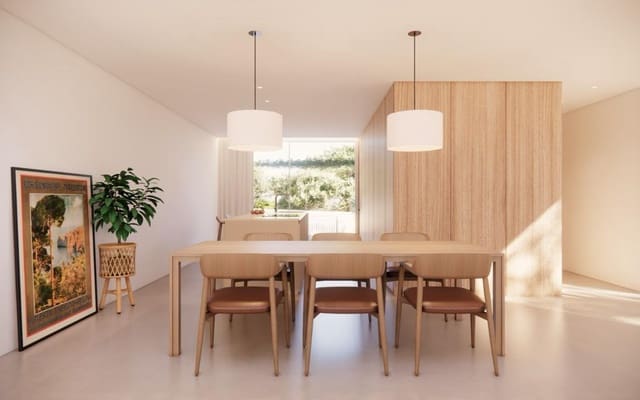 3 slaapkamer Halfvrijstaande villa te koop in Ca'n Picafort, Santa Margalida met zwembad - € 1.200.000 (Ref: 8821784)