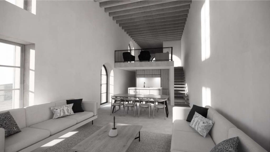 5 soveværelse Byhus til salg i Soller - € 1.255.000 (Ref: 8824659)