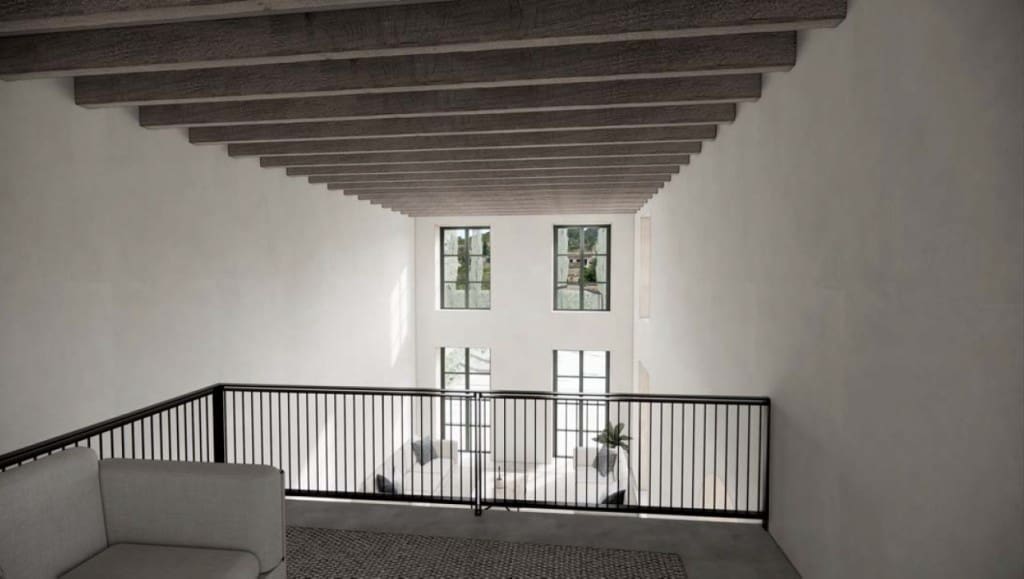 5 soveværelse Byhus til salg i Soller - € 1.255.000 (Ref: 8824659)