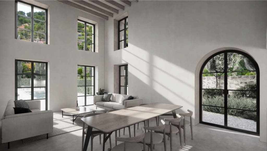 5 soveværelse Byhus til salg i Soller - € 1.255.000 (Ref: 8824659)