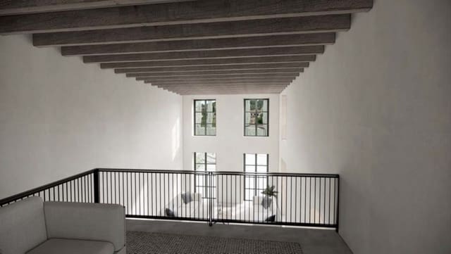 5 soveværelse Byhus til salg i Sóller - € 1.255.000 (Ref: 8824659)