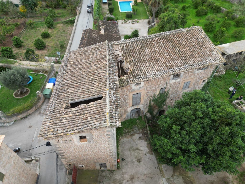 5 soveværelse Byhus til salg i Soller - € 1.255.000 (Ref: 8824659)