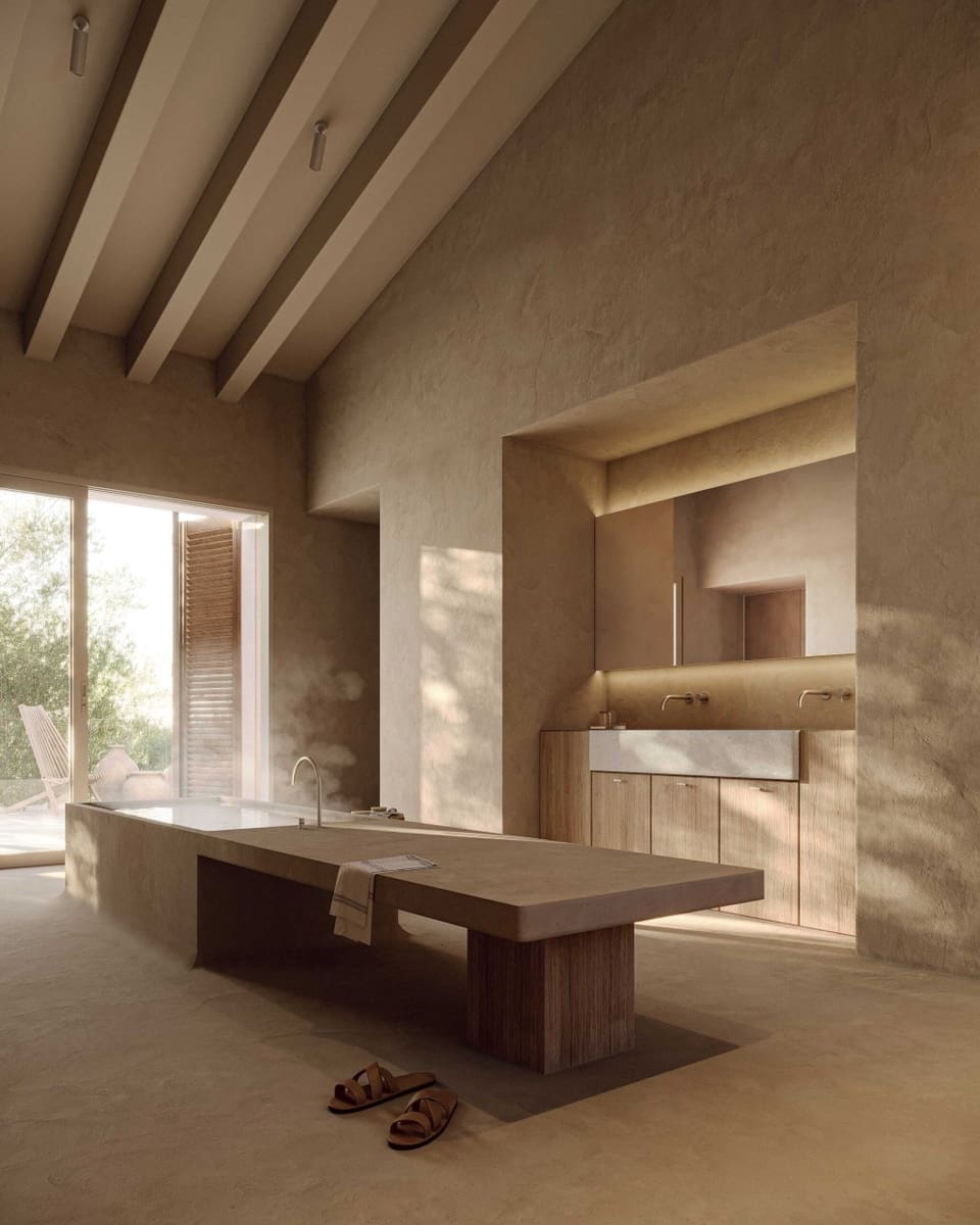 4 camera da letto Finca/Casa di Campagna in vendita in Santanyi con piscina - 5.800.000 € (Rif: 8824661)