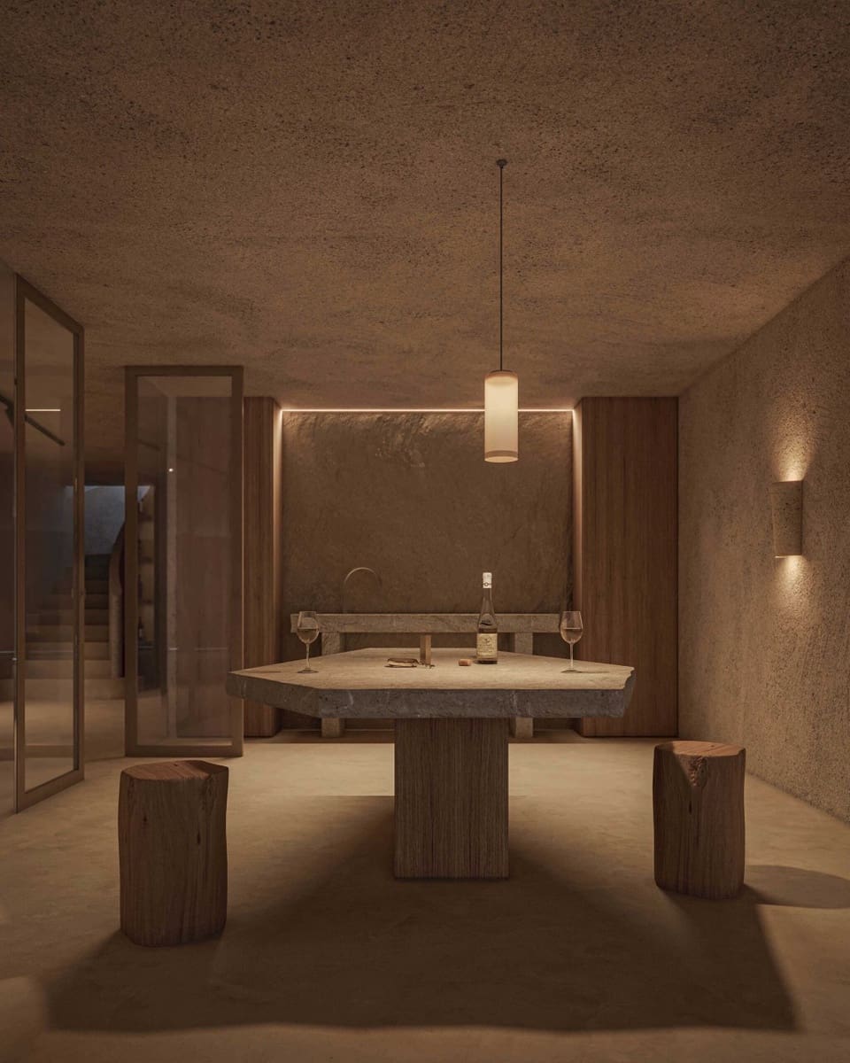 4 camera da letto Finca/Casa di Campagna in vendita in Santanyi con piscina - 5.800.000 € (Rif: 8824661)