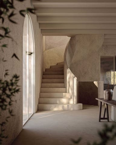 4 camera da letto Finca/Casa di Campagna in vendita in Santanyí con piscina - 5.800.000 € (Rif: 8824661)