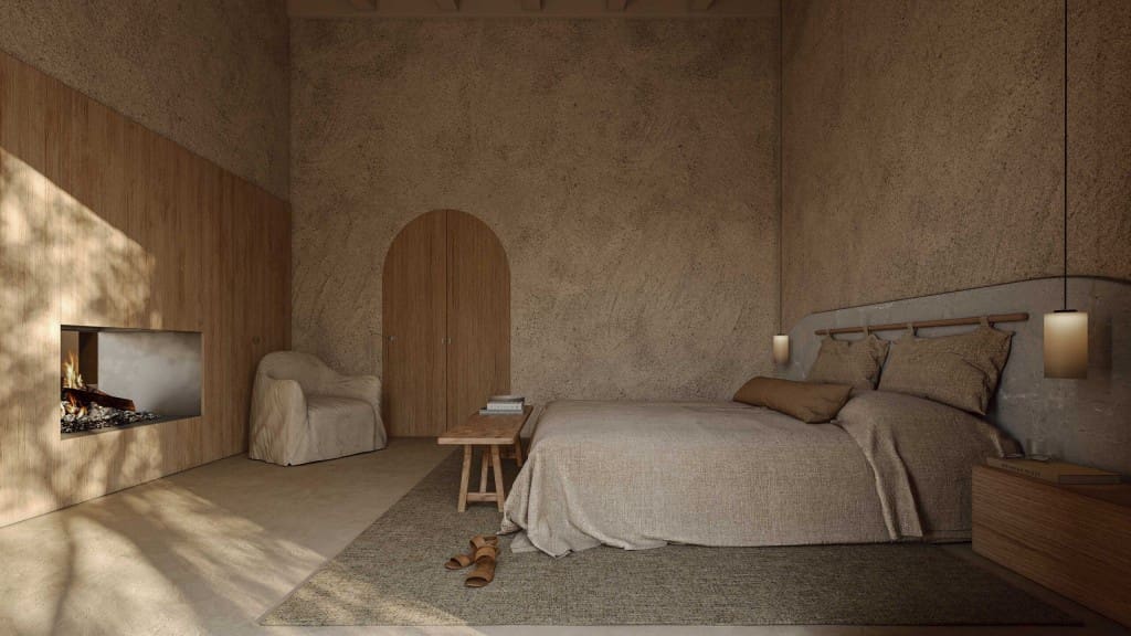 4 camera da letto Finca/Casa di Campagna in vendita in Santanyi con piscina - 5.800.000 € (Rif: 8824661)