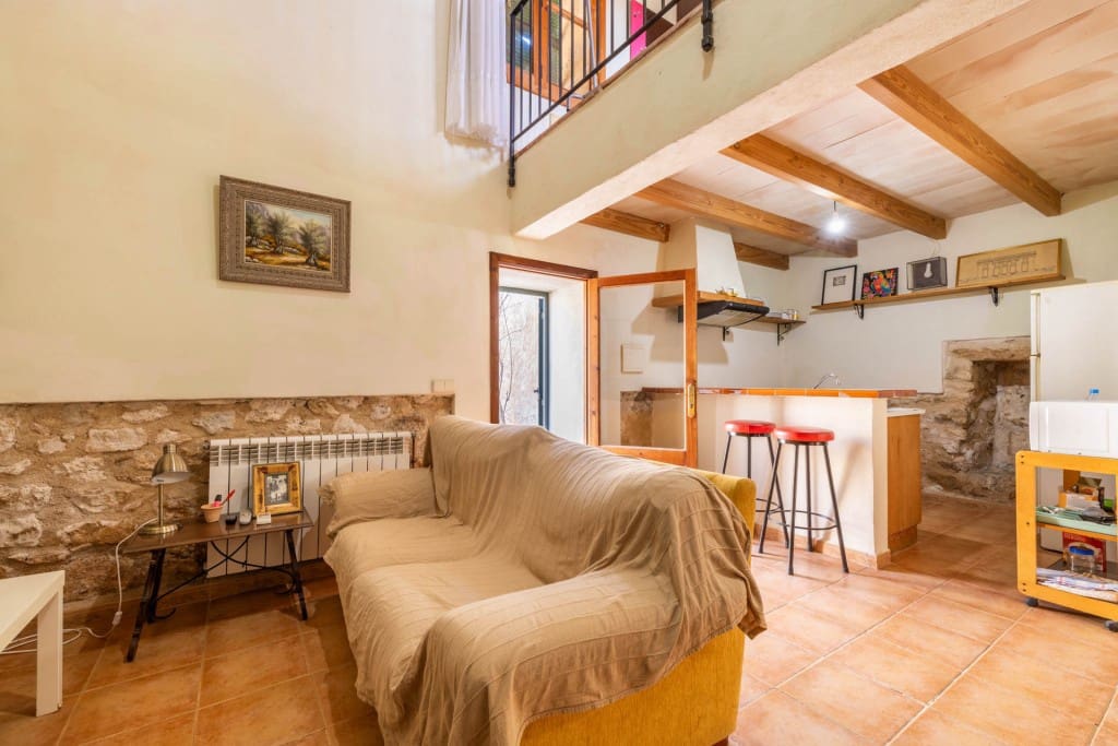 5 soveværelse Finca/Landehus til salg i Ariany med swimmingpool garage - € 1.900.000 (Ref: 8834150)