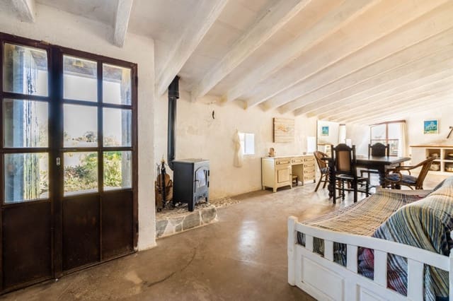 5 camera da letto Finca/Casa di Campagna in vendita in Ariany con piscina garage - 1.900.000 € (Rif: 8834150)