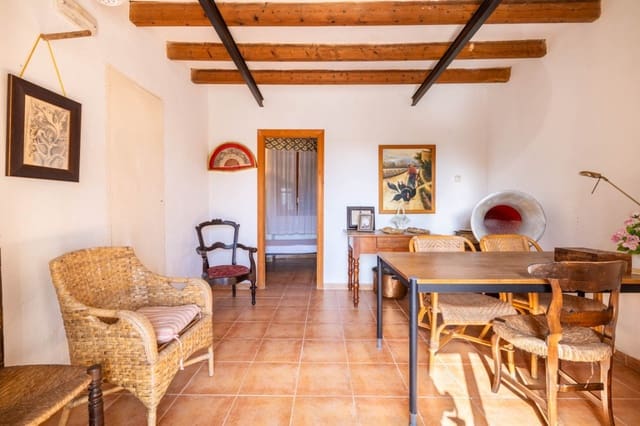 5 camera da letto Finca/Casa di Campagna in vendita in Ariany con piscina garage - 1.900.000 € (Rif: 8834150)