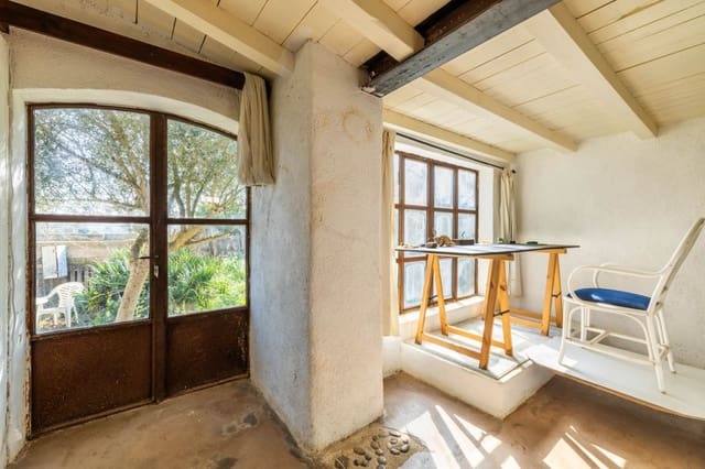 5 camera da letto Finca/Casa di Campagna in vendita in Ariany con piscina garage - 1.900.000 € (Rif: 8834150)