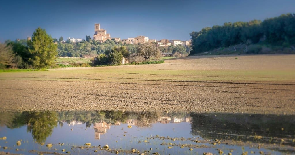 5 soveværelse Finca/Landehus til salg i Ariany med swimmingpool garage - € 1.900.000 (Ref: 8834150)