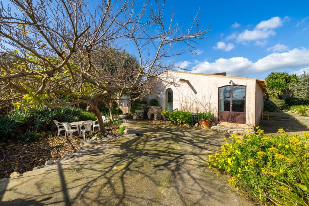 5 soveværelse Finca/Landehus til salg i Ariany med swimmingpool garage - € 1.900.000 (Ref: 8834150)