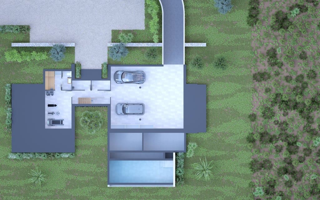 Byggegrund til salg i Santa Margalida - € 695.000 (Ref: 8838291)