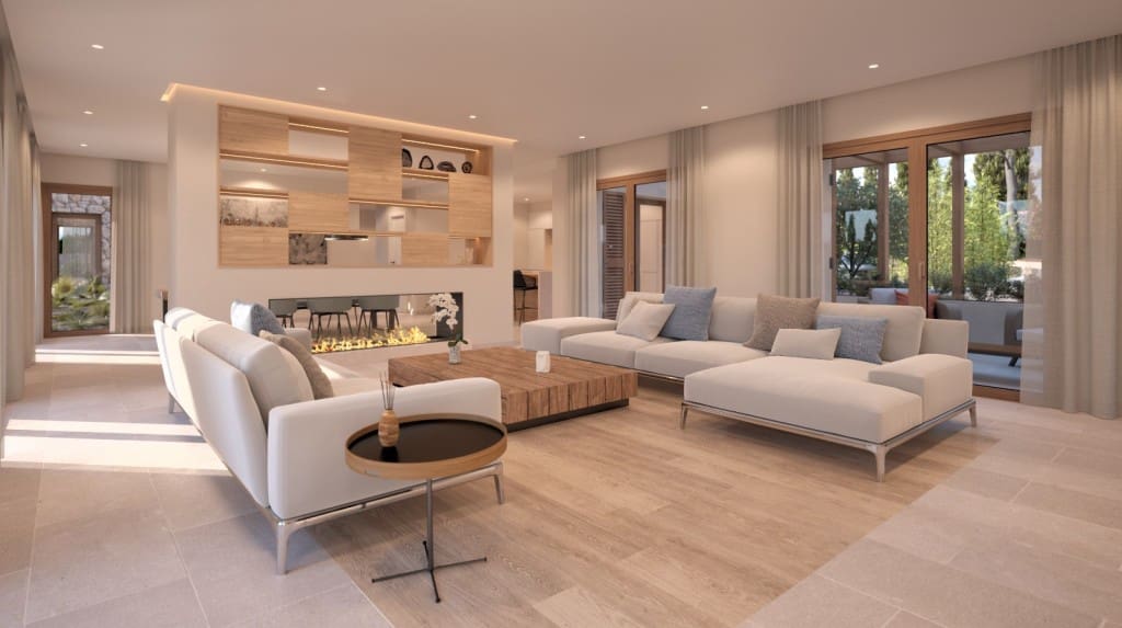 Byggegrund til salg i Santa Margalida - € 695.000 (Ref: 8838291)