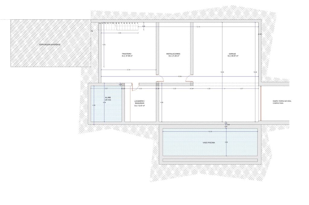 4 soveværelse Finca/Landehus til salg i Inca med swimmingpool garage - € 1.600.000 (Ref: 8842946)